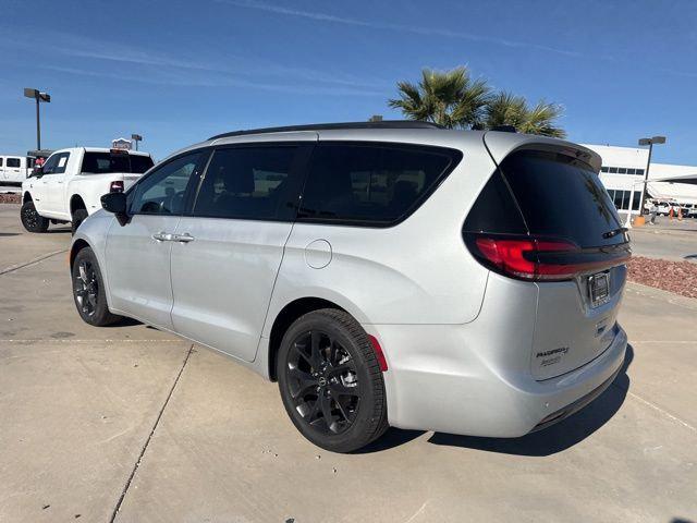 2026 Chrysler Pacifica PACIFICA SELECT 2026 Chrysler Pacifica PACIFICA SELECT