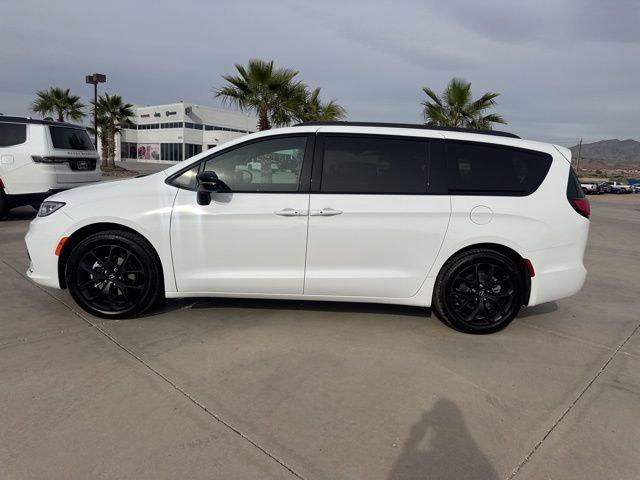 2026 Chrysler Pacifica PACIFICA SELECT 2026 Chrysler Pacifica PACIFICA SELECT