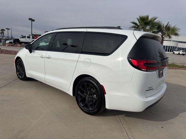 2026 Chrysler Pacifica PACIFICA SELECT 2026 Chrysler Pacifica PACIFICA SELECT