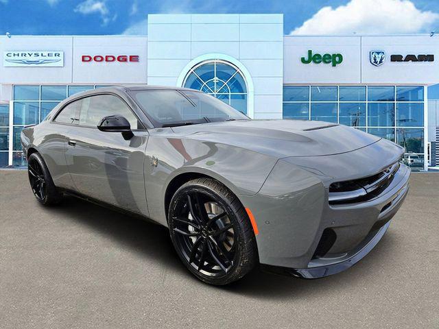 2026 Dodge Charger CHARGER SCAT PACK 2-DOOR AWD