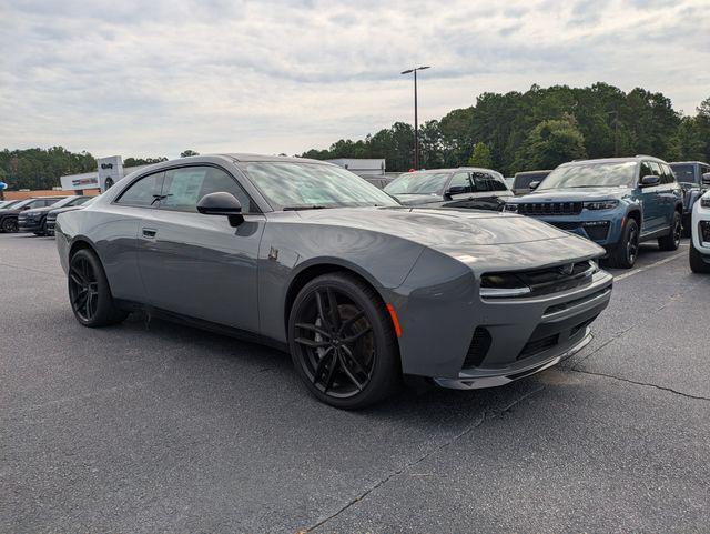 2026 Dodge Charger CHARGER SCAT PACK 2-DOOR AWD