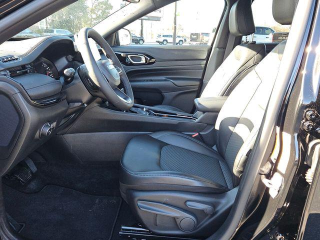 2026 Jeep Compass COMPASS LATITUDE ALTITUDE 4X4 2026 Jeep Compass COMPASS LATITUDE ALTITUDE 4X4