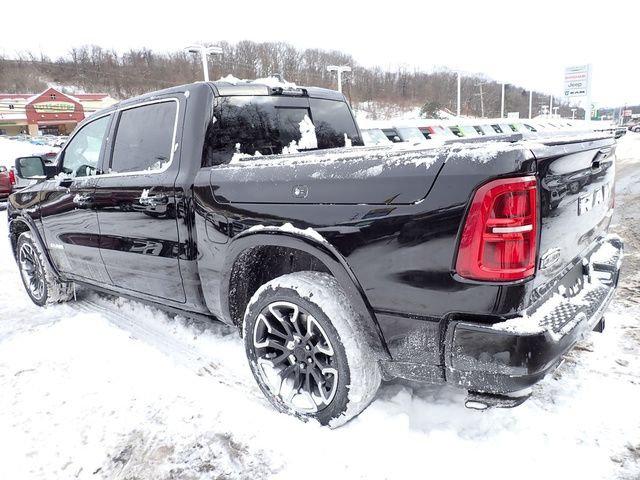 2026 RAM Ram 1500 RAM 1500 LIMITED LONGHORN CREW CAB 4X4 57 BOX 2026 RAM Ram 1500 RAM 1500 LIMITED LONGHORN CREW CAB 4X4 57 BOX