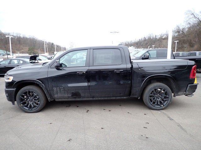 2026 RAM Ram 1500 RAM 1500 LIMITED CREW CAB 4X4 57 BOX 2026 RAM Ram 1500 RAM 1500 LIMITED CREW CAB 4X4 57 BOX