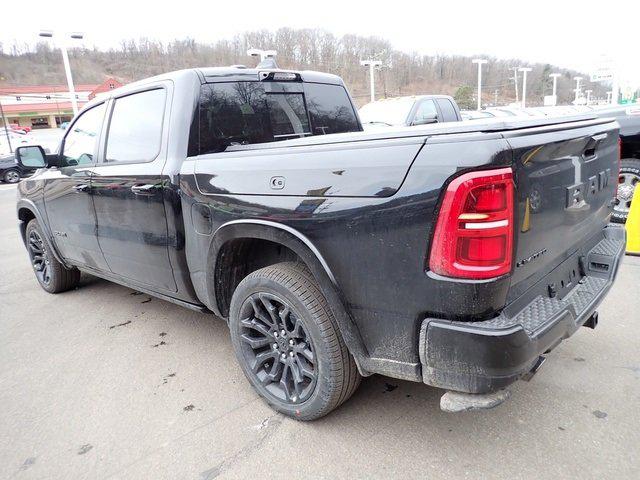 2026 RAM Ram 1500 RAM 1500 LIMITED CREW CAB 4X4 57 BOX 2026 RAM Ram 1500 RAM 1500 LIMITED CREW CAB 4X4 57 BOX