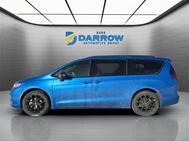 2026 Chrysler Pacifica PACIFICA LIMITED