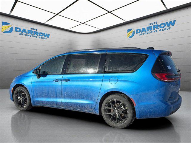 2026 Chrysler Pacifica PACIFICA LIMITED