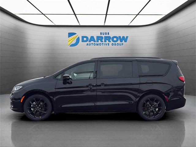 2026 Chrysler Pacifica PACIFICA LIMITED