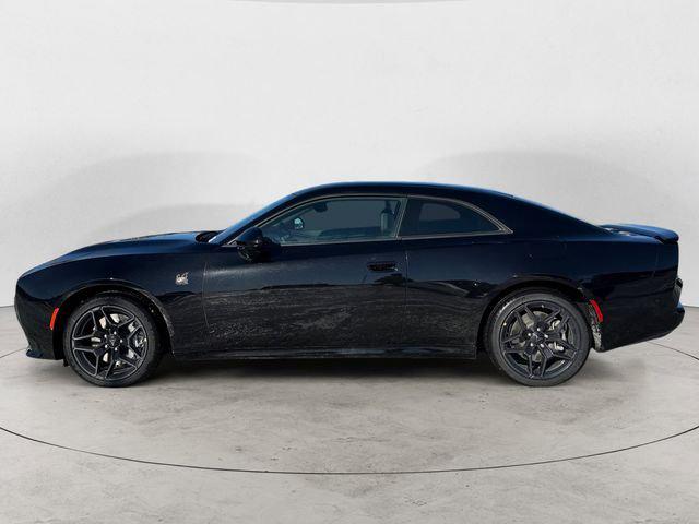 2026 Dodge Charger CHARGER SCAT PACK PLUS 2-DOOR AWD