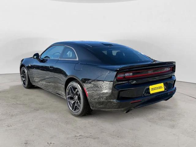 2026 Dodge Charger CHARGER SCAT PACK PLUS 2-DOOR AWD