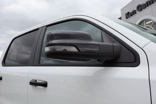 2026 RAM Ram 1500 RAM 1500 REBEL CREW CAB 4X4 57 BOX