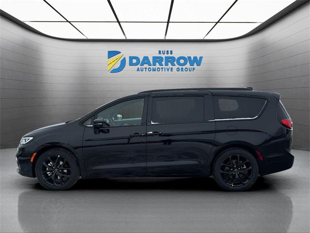 2026 Chrysler Pacifica PACIFICA LIMITED