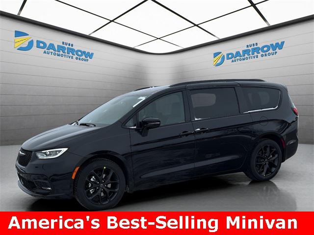 2026 Chrysler Pacifica PACIFICA LIMITED