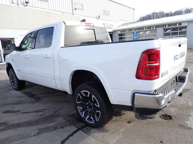 2026 RAM Ram 1500 RAM 1500 LIMITED LONGHORN CREW CAB 4X4 57 BOX 2026 RAM Ram 1500 RAM 1500 LIMITED LONGHORN CREW CAB 4X4 57 BOX