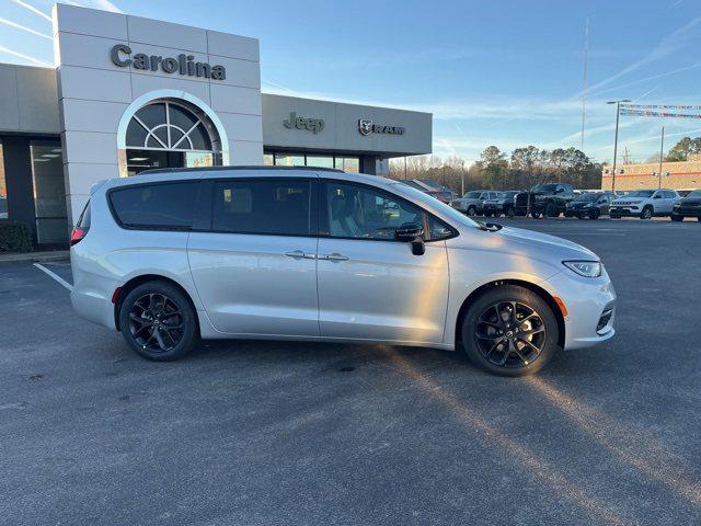 2026 Chrysler Pacifica PACIFICA SELECT 2026 Chrysler Pacifica PACIFICA SELECT