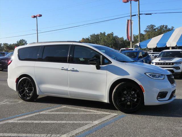 2026 Chrysler Pacifica PACIFICA LIMITED