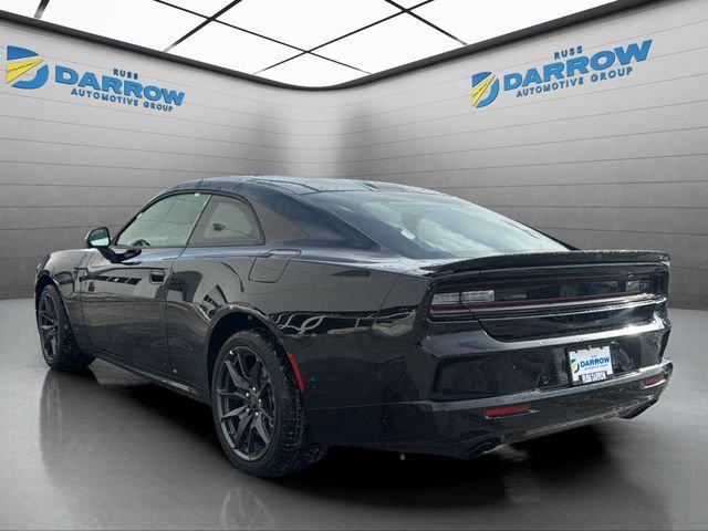 2026 Dodge Charger CHARGER SCAT PACK PLUS 2-DOOR AWD 2026 Dodge Charger CHARGER SCAT PACK PLUS 2-DOOR AWD