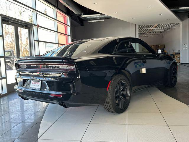 2026 Dodge Charger CHARGER SCAT PACK 2-DOOR AWD