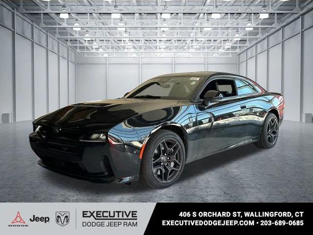 2026 Dodge Charger Scat Pack 2-Door AWD for sale in Wallingford, CT