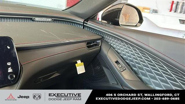 2026 Dodge Charger Scat Pack 2-Door AWD