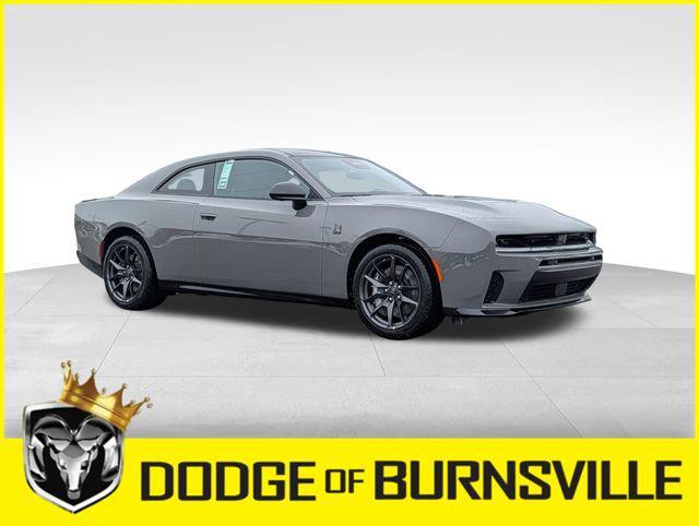 2026 Dodge Charger CHARGER SCAT PACK PLUS 2-DOOR AWD 2026 Dodge Charger CHARGER SCAT PACK PLUS 2-DOOR AWD