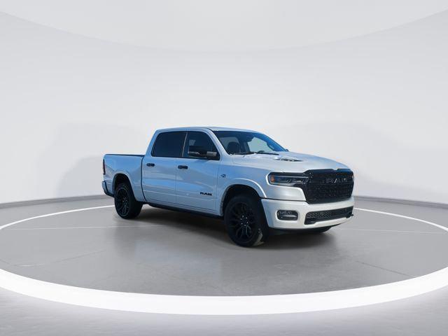 2026 RAM Ram 1500 RAM 1500 LIMITED CREW CAB 4X4 57 BOX 2026 RAM Ram 1500 RAM 1500 LIMITED CREW CAB 4X4 57 BOX