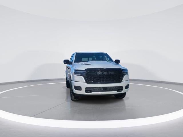 2026 RAM Ram 1500 RAM 1500 LIMITED CREW CAB 4X4 57 BOX 2026 RAM Ram 1500 RAM 1500 LIMITED CREW CAB 4X4 57 BOX