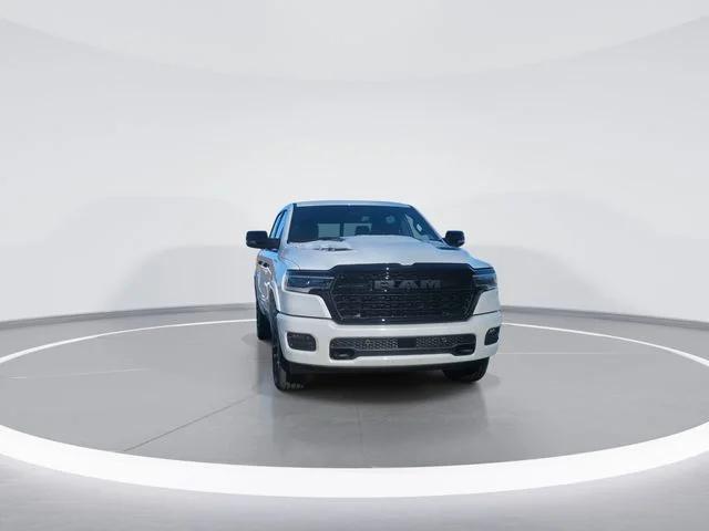 2026 RAM Ram 1500 RAM 1500 LIMITED CREW CAB 4X4 57 BOX