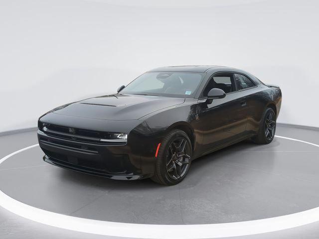 2026 Dodge Charger CHARGER SCAT PACK 2-DOOR AWD 2026 Dodge Charger CHARGER SCAT PACK 2-DOOR AWD