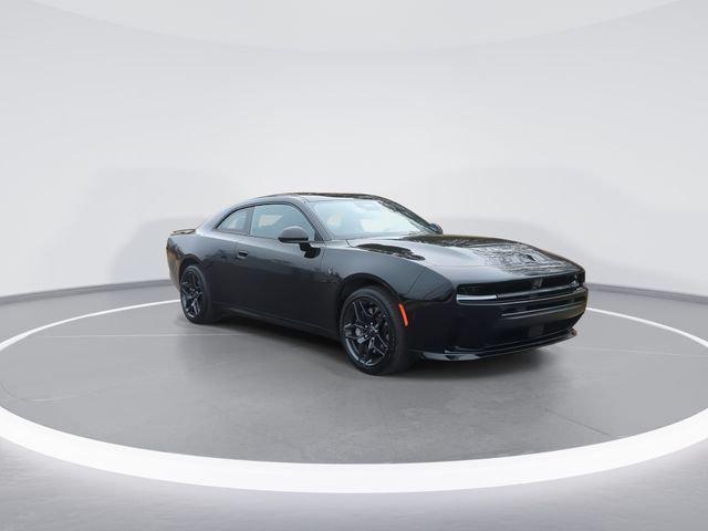 2026 Dodge Charger CHARGER SCAT PACK 2-DOOR AWD 2026 Dodge Charger CHARGER SCAT PACK 2-DOOR AWD