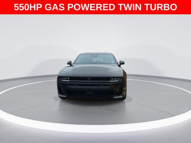 2026 Dodge Charger CHARGER SCAT PACK 2-DOOR AWD