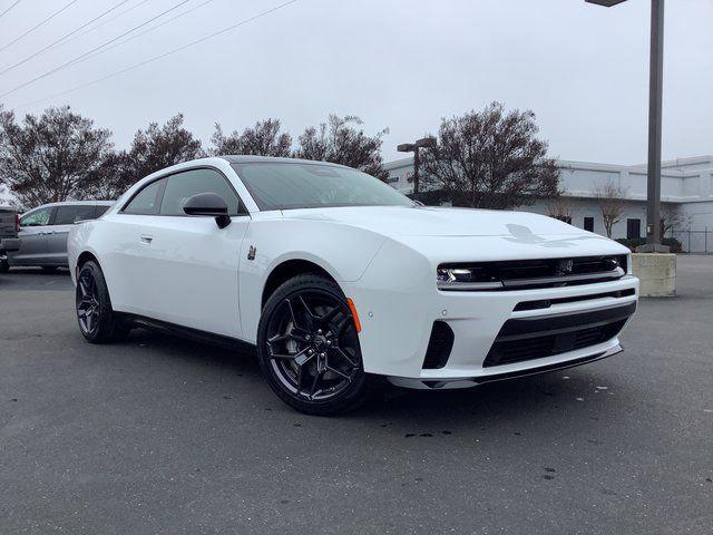 2026 Dodge Charger CHARGER SCAT PACK 2-DOOR AWD