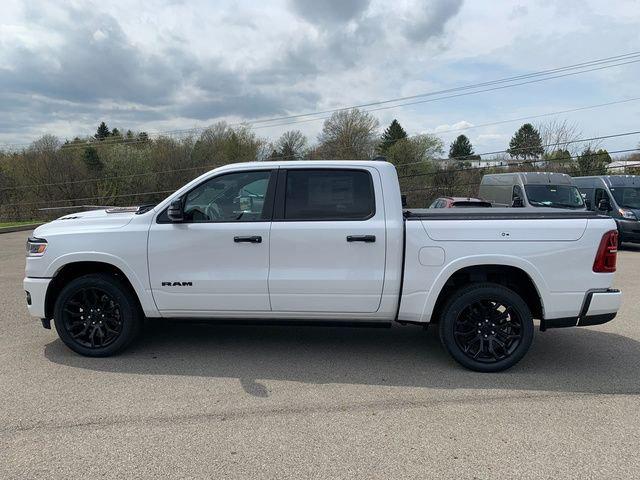 2026 RAM Ram 1500 RAM 1500 LIMITED CREW CAB 4X4 57 BOX 2026 RAM Ram 1500 RAM 1500 LIMITED CREW CAB 4X4 57 BOX