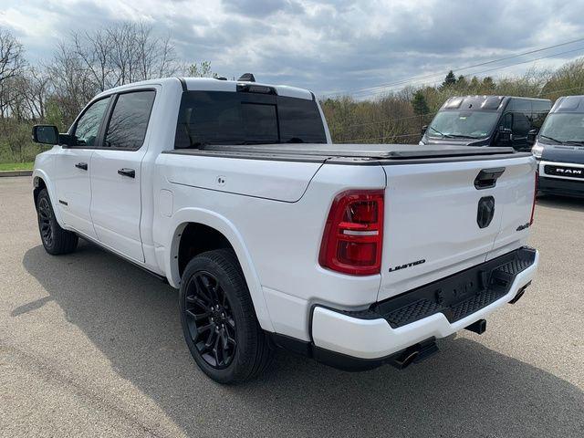 2026 RAM Ram 1500 RAM 1500 LIMITED CREW CAB 4X4 57 BOX 2026 RAM Ram 1500 RAM 1500 LIMITED CREW CAB 4X4 57 BOX