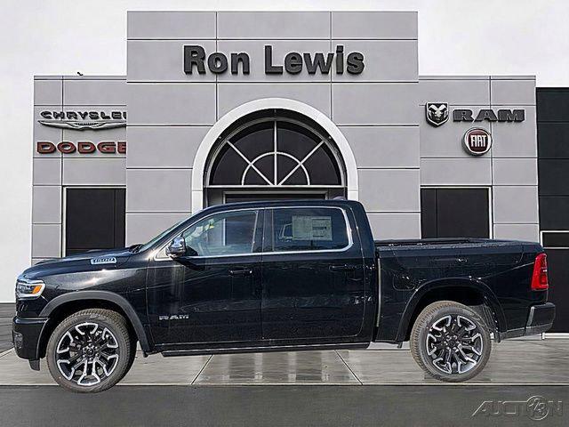2026 RAM 1500 RAM 1500 LIMITED LONGHORN CREW CAB 4X4 57 BOX 2026 RAM 1500 RAM 1500 LIMITED LONGHORN CREW CAB 4X4 57 BOX
