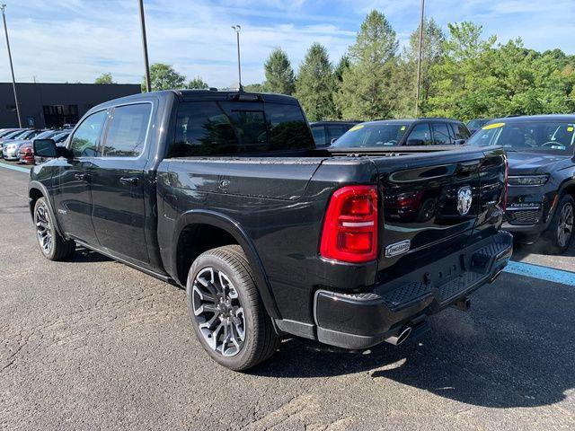 2026 RAM 1500 RAM 1500 LIMITED LONGHORN CREW CAB 4X4 57 BOX 2026 RAM 1500 RAM 1500 LIMITED LONGHORN CREW CAB 4X4 57 BOX