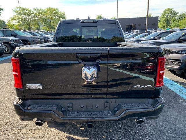 2026 RAM 1500 RAM 1500 LIMITED LONGHORN CREW CAB 4X4 57 BOX 2026 RAM 1500 RAM 1500 LIMITED LONGHORN CREW CAB 4X4 57 BOX