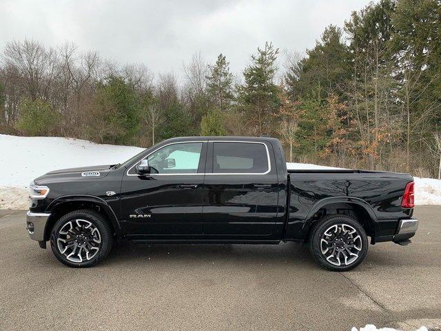 2026 RAM Ram 1500 RAM 1500 LIMITED LONGHORN CREW CAB 4X4 57 BOX 2026 RAM Ram 1500 RAM 1500 LIMITED LONGHORN CREW CAB 4X4 57 BOX