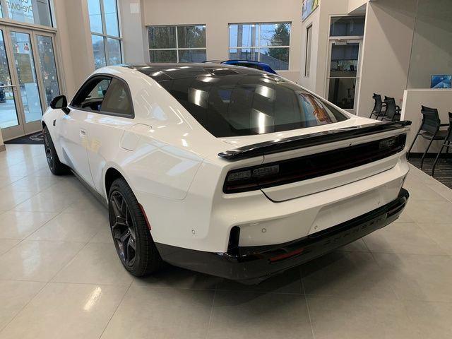 2026 Dodge Charger CHARGER SCAT PACK PLUS 2-DOOR AWD
