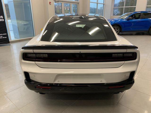 2026 Dodge Charger CHARGER SCAT PACK PLUS 2-DOOR AWD