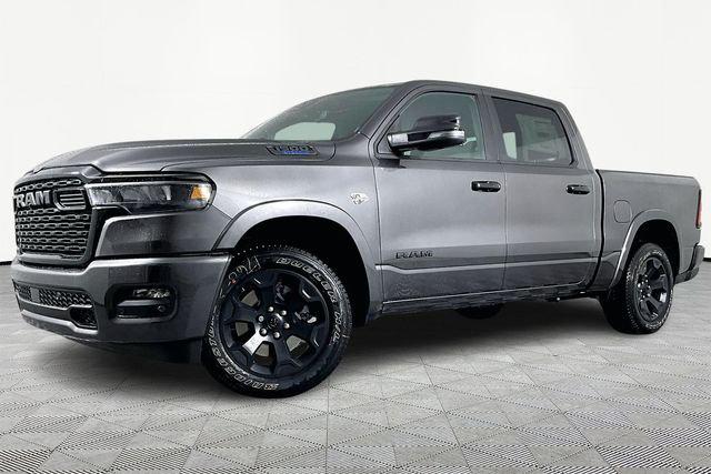 2026 Ram 1500 Big Horn Crew Cab 4x4 5'7" Box for sale in Oklahoma City, OK