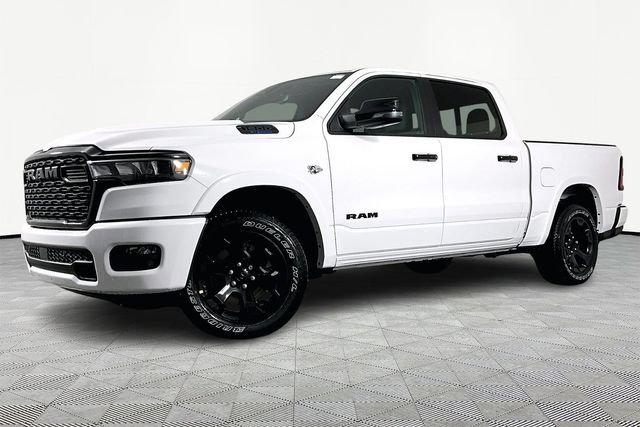 2026 Ram 1500 Big Horn Crew Cab 4x4 5'7" Box for sale in Oklahoma City, OK