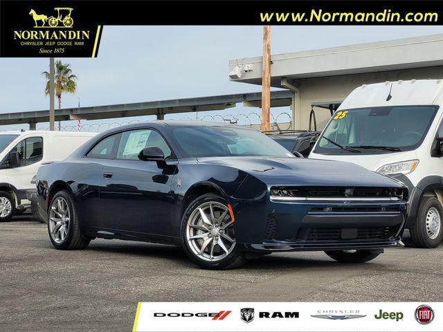 2026 Dodge Charger CHARGER SCAT PACK PLUS 2-DOOR AWD