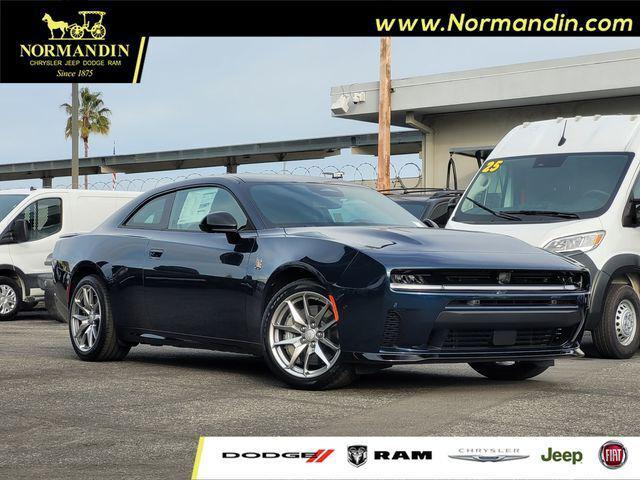2026 Dodge Charger CHARGER SCAT PACK PLUS 2-DOOR AWD