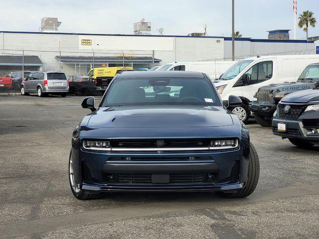2026 Dodge Charger CHARGER SCAT PACK PLUS 2-DOOR AWD