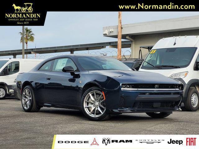 2026 Dodge Charger CHARGER SCAT PACK PLUS 2-DOOR AWD 2026 Dodge Charger CHARGER SCAT PACK PLUS 2-DOOR AWD