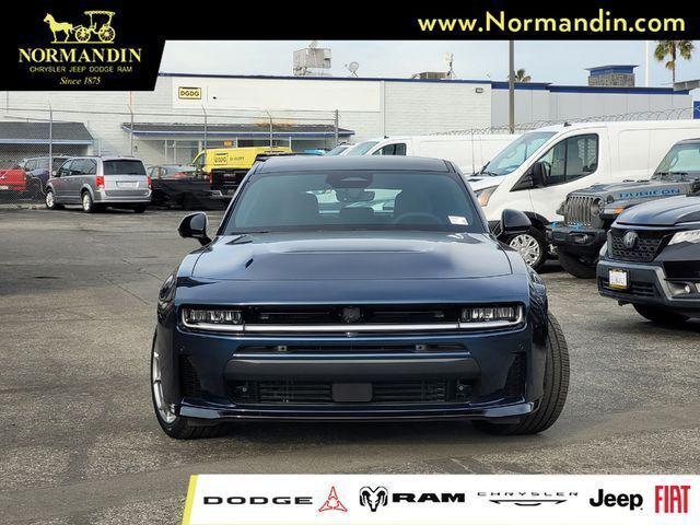 2026 Dodge Charger CHARGER SCAT PACK PLUS 2-DOOR AWD 2026 Dodge Charger CHARGER SCAT PACK PLUS 2-DOOR AWD