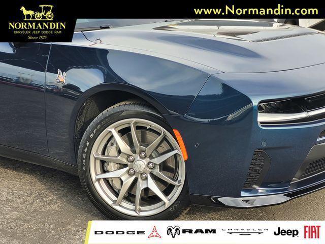 2026 Dodge Charger CHARGER SCAT PACK PLUS 2-DOOR AWD 2026 Dodge Charger CHARGER SCAT PACK PLUS 2-DOOR AWD