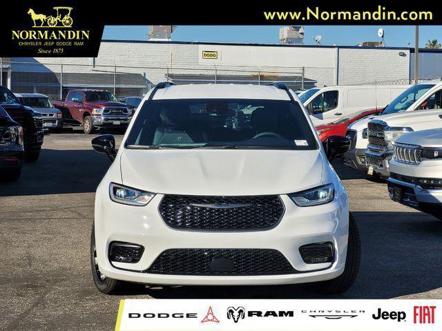 2026 Chrysler Pacifica PACIFICA SELECT 2026 Chrysler Pacifica PACIFICA SELECT