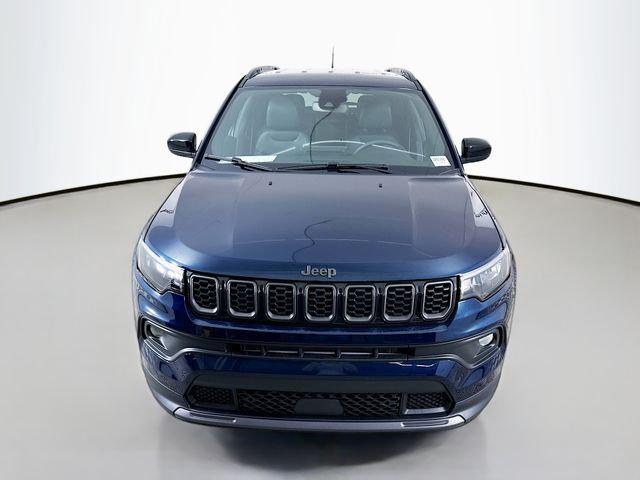 2026 Jeep Compass COMPASS LATITUDE ALTITUDE 4X4 2026 Jeep Compass COMPASS LATITUDE ALTITUDE 4X4